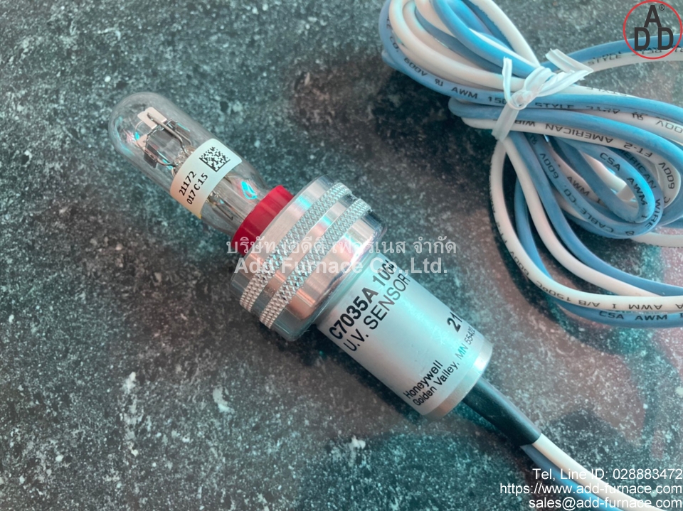 C7035A 1064 U.V. Sensor Honeywell(5)